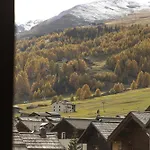 Carcent Pancuch * Ливиньо