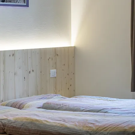 Carcent Pancuch Apartment