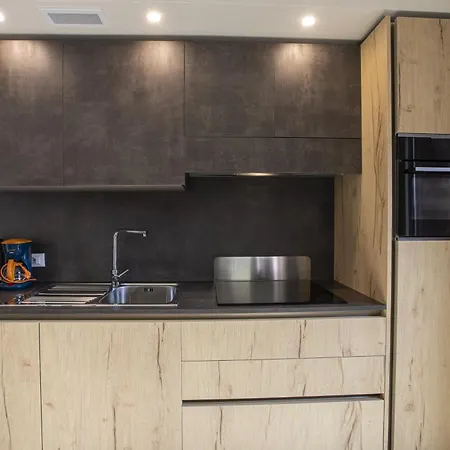 Apartment Carcent Pancuch Livigno