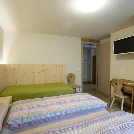 Carcent Pancuch Livigno