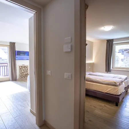 Carcent Pancuch Apartment *