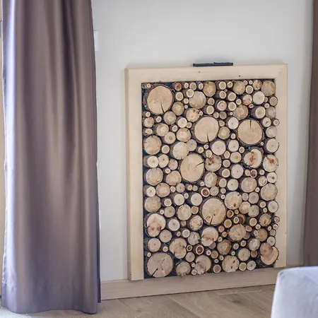 Apartment Carcent Pancuch *