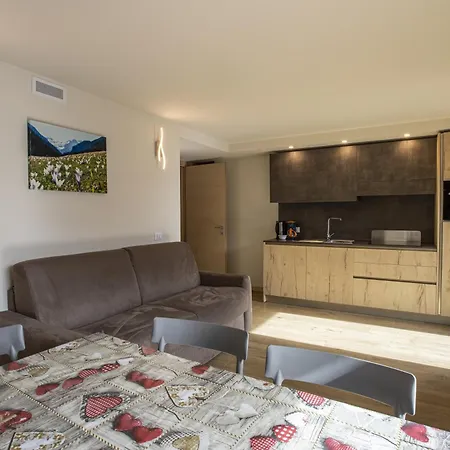 Carcent Pancuch * Livigno